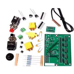 QZ original New PW5410A PW5410B SMT SOT23-6 Ladespumpe DC-DC Boost-Wechselrichter-Chip