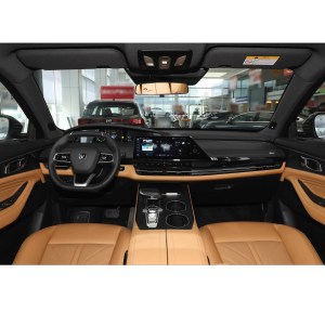 Nouveau modèle 2024 : SUV tout-terrain Changan UNI-K, moteur 2.0T Turbo économe en carburant, conduite à gauche, véhicule familial - Product Image 6