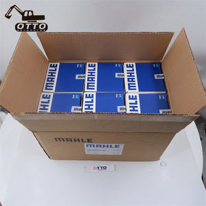 6HK1 ZX330-3รถขุด OTTO สำหรับ <span class=keywords><strong>Isuzu</strong></span> 894391-6020 8943916020 8-94391602-0 - Product Image 6