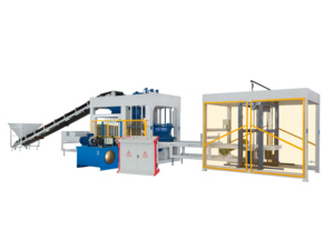 Support technique à vie solitaire de vente chaude moule de bloc de plantation d'herbe haute densité pour la machine de fabrication de briques en béton - Product Image 6