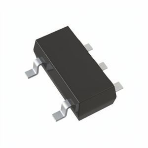 Compre Componentes Electrónicos en Línea SOT 23 5 Thin, TSOT 23 5 LTC6101HVCCS5 # Chip TRPBF Original - Product Image 1