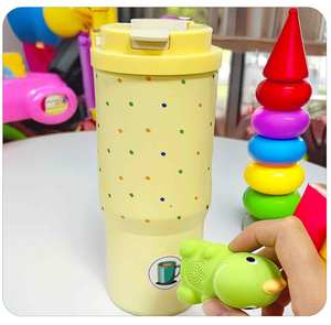 Stylo parlant dinosaure avec cartes phonétiques, jouets Montessori <span class=keywords><strong>ABC</strong></span> 123 Ensemble d'apprentissage pour enfants 36M+ - Product Image 5