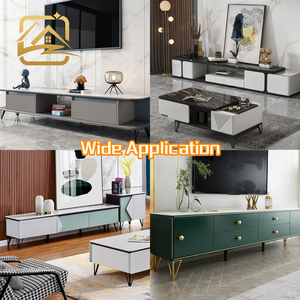 suppliers modern solid 15cm/20cm gold Triangle cut-out metal <b>sofa</b> legs iron furniture legs durable for <b>sofa</b> <b>bed</b> and cabinet - Product Image 4