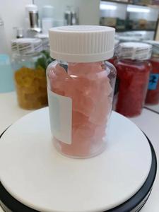 콜라겐 구미 개인 상표 모발 성장 비타민 보충제 피부 손톱 건강 지원 포뮬러 건강 보조 식품 - Product Image 5