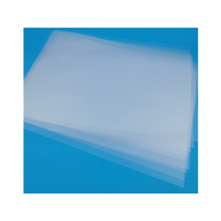 Feuille de polycarbonate Emma A3 A4 pour l'impression de cartes d'identité