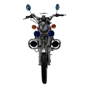Nuevos Motores de 125 cc y 150 cc, Motocicletas Usadas GN125 y Otras Motocicletas de Gasolina en Venta - Product Image 6