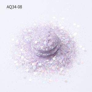 เจลลี่ชุดแววสำหรับฤดูร้อนที่มีสีสันผลสีรุ้งขายชุดแววในกลุ่ม - Product Image 2