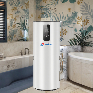 Hot New thông minh năng lượng mặt trời Máy nước nóng an toàn giao dịch Rủi Ro miễn phí chính sách lợi nhuận cho khách sạn cho hướng dẫn sử dụng nguồn điện tắm - Product Image 3