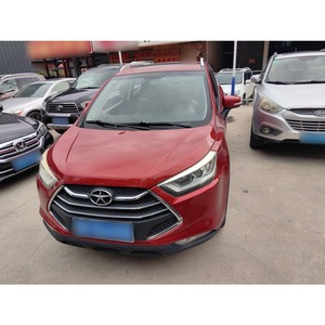 <span class=keywords><strong>Auto</strong></span> Usata 2014 JAC Group Refine S3 Promozione a Tempo Limitato Benzina 1.5 SUV FWD 5 Posti - Product Image 2