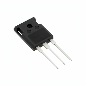 ซื้อชิ้นส่วนอิเล็กทรอนิกส์ออนไลน์ TO-247AD IXFH60N50P3 ทรานซิสเตอร์ของแท้ บริการครบวงจร - Product Image 1