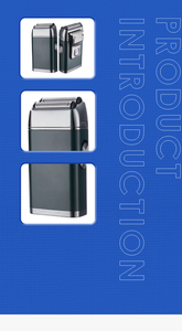 <span class=keywords><strong>Rasoir</strong></span> électrique à grille <span class=keywords><strong>rechargeable</strong></span> portable pour <span class=keywords><strong>homme</strong></span>, alimentation USB, modèle allemand, pour usage domestique et en camping-car, vente en gros à prix abordable - Product Image 2