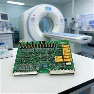 Cath_Angio - Generatorprogrammering 1 printplaat voor Philips <span class=keywords><strong>P</strong></span>/N 4512-107-74004 - Product Image 3