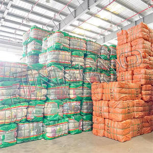 Pantalones cortos <span class=keywords><strong>de</strong></span> mezclilla <span class=keywords><strong>de</strong></span> segunda mano a la moda, pantalones cortos <span class=keywords><strong>de</strong></span> mezclilla <span class=keywords><strong>usados</strong></span> para <span class=keywords><strong>mujer</strong></span>, pantalones cortos <span class=keywords><strong>de</strong></span> mezclilla <span class=keywords><strong>de</strong></span> cintura alta <span class=keywords><strong>de</strong></span> segunda mano - Product Image 3