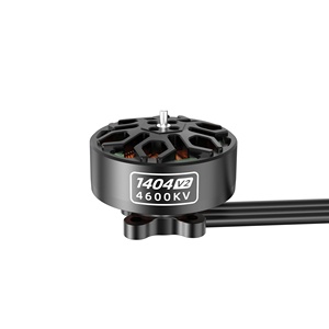 Speedybee 1404-4600KV V2 Piezas para Drones de Carreras, Motor sin Escobillas Bee25 de 2.5 Pulgadas para Drones de Carreras, Adaptador de Aluminio - Product Image 4