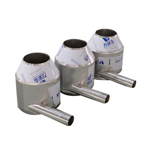 LINYANG Convoyeur à air en acier inoxydable de haute qualité, équipement de cuisson à commande facile, capacité de cuisson de 75 L, nouveau produit alimentaire - Product Image 3