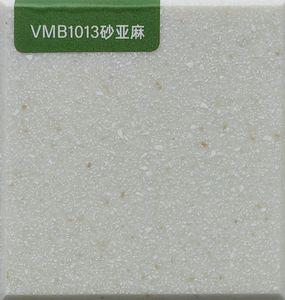 Vomako แผ่นพื้นแข็งแผ่นอะคริลิคแผ่นผนังหินเทียมวัสดุพื้นผิวที่เป็นของแข็ง - Product Image 2