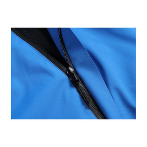 Veste coupe-vent légère imperméable à capuche pour garçon, avec logo personnalisé, vente en gros, pour activités <span class=keywords><strong>de</strong></span> plein air, randonnée, vêtements - Product Image 5