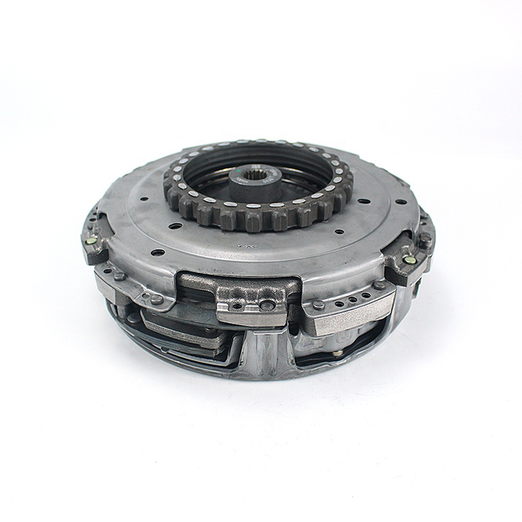 トランスミッション クラッチ キット 6DCT250 DPS6 交換用