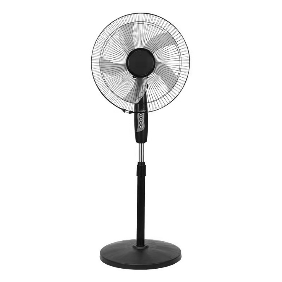 standing fan 18 inch charging