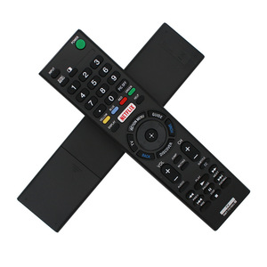 Thay Thế Phổ Quát RMT-TX100U Điều Khiển Từ Xa Sử Dụng Cho Tất Cả TV Thông Minh <span class=keywords><strong>Sony</strong></span> - Product Image 3