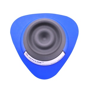 Intllab Máy khuấy xoáy Hạng Nặng-Máy trộn mực chuyên nghiệp với thiết kế chống rung - Product Image 5