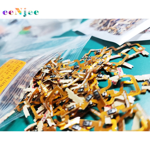 Tất cả các mô hình điện thoại nút điện khối lượng chuyển đổi Flex cho A02 a32a03 a03s a02s A04 A10 <span class=keywords><strong>A11</strong></span> A14 A20 khối lượng nút Flex thay thế - Product Image 6