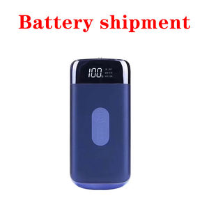 Marchandises dangereuses : batteries, aliments, poudres et liquides, pièces surdimensionnées, service d'agence de transport ferroviaire de la Chine vers l'Europe. - Product Image 2