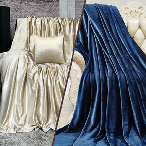 Diseño novedoso proveedor dorado 100% poliéster brillante Italia Holanda <span class=keywords><strong>tela</strong></span> <span class=keywords><strong>de</strong></span> sofá <span class=keywords><strong>de</strong></span> terciopelo <span class=keywords><strong>de</strong></span> China precio al <span class=keywords><strong>por</strong></span> mayor <span class=keywords><strong>por</strong></span> <span class=keywords><strong>metro</strong></span> - Product Image 5