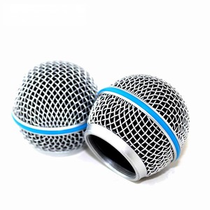 Đầu Lưới Micro BMG Cho Micro Shure <span class=keywords><strong>Beta</strong></span> 58a - Product Image 3