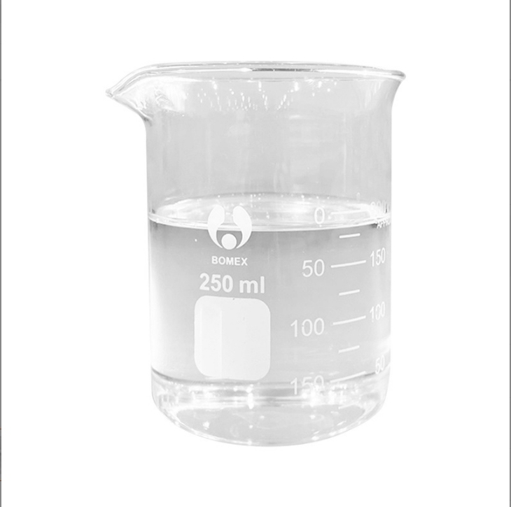 High Purity and Low Visibility Lubricating