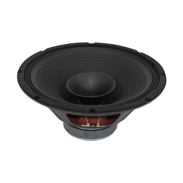 312mm 8 ohm 200 watt guitar speaker with full-range 12-inch round horn, 120 magnet, 50-core folded ring speaker