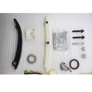 <span class=keywords><strong>Kit</strong></span> de chaîne de distribution 55562234 pour <span class=keywords><strong>Opel</strong></span> Vauxhall 1.2 1.4 16V A12XER A12XEL A14XEL A14XER A14NET A14NEL 09- - Product Image 2