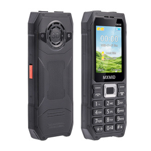 Feature Phone Dual Senior in metallo a buon mercato <span class=keywords><strong>Mini</strong></span> in primo piano tastiera per il corpo Sim telefoni a basso prezzo - Product Image 3