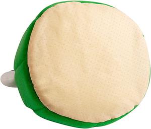 ZYZPET – lit pour animaux domestiques, nid de Hamster, cochon néerlandais, hérisson, Rat, Chinchilla, guinée, <span class=keywords><strong>maison</strong></span>, bouledogue vert - Product Image 5