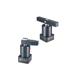 ผู้จัดจำหน่ายชั้นนำของไต้หวันจัดหาโดยตรง ชุดรวมวาล์วไฮดรอลิกแบบหน้าแปลน FAM รุ่น HSL สำหรับกระบอกไฮดรอลิกแบบมุม สำหรับงานที่ต้องการประสิทธิภาพสูง - Product Image 4