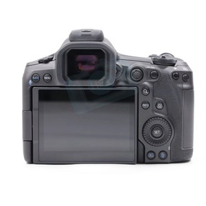 Cámara Digital Profesional sin Espejo HFT <span class=keywords><strong>EOS</strong></span> <span class=keywords><strong>R5</strong></span> Mark II, Cuerpo de Cámara DSLR 8K de Fotograma Completo CMOS, Lente de Cámara Profesional Económica - Product Image 4