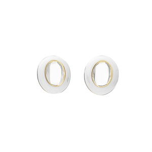 E350-230-067B ต่างหูแฟชั่นแบบติดหู - Product Image 2
