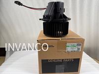 Fan Blower Motor 24V DEVELON Compatible with DOOSAN EXCAVATOR DX225LC DX255LC 300506-00998 Made in Korea