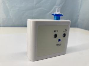 Pompa NPWT Perawatan Medis untuk Klinis - Product Image 4