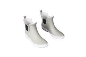 Bottines en caoutchouc pour femmes, chaussures d'extérieur, imperméable, hautes chaussettes de pluie, pour les sports en plein air, idéal pour la <span class=keywords><strong>chasse</strong></span>, tendance 2021 - Product Image 2