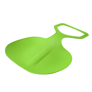 2024 Sport de plein air épaissir enfants ski adulte <span class=keywords><strong>neige</strong></span> traîneau traîneau traîneau curseur hiver <span class=keywords><strong>Luge</strong></span> snowboard - Product Image 2