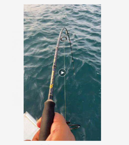 <span class=keywords><strong>Canne</strong></span> à pêche spinning, ceinture, 1.8 m, 1.85 m, 1.9 m, pour pêche en haute mer - Product Image 6