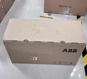 ACS580-01-12A7-4 ACS580Series 3ABD50000038953 380-480VAC 5.5kW 12.6A IP21 PLC - Product Image 3