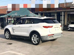 รถมือสอง ปี 2017 T700 SUV 1.8t เกียร์ออโต้ พร้อมเครื่องยนต์เทค ขับเคลื่อนล้อหน้า กำลังสูง เหมาะสำหรับการเดินทางไกล ปี 2017 T700 โดดเด่นสะดุดตา - Product Image 5
