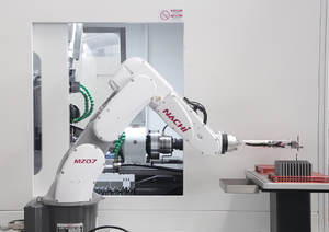 CNC Carbide côn bóng mũi cuối phay cắt cho chế biến sản phẩm gỗ - Product Image 6