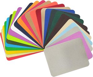 Chiffon de nettoyage pour lunettes, lunettes de soleil et écrans, vente en gros d'usine, personnalisable - Product Image 1