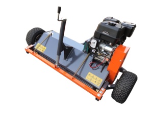 Desbrozadora de Martillos ATVM120 a Gasolina para ATV, Precio de Fábrica - Product Image 4