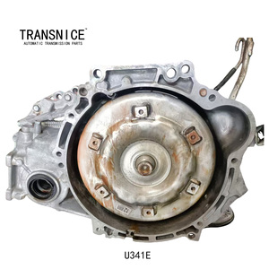 Gruppo Cambio Automatico U341E per Toyota Corolla Yaris Vios, Trasmissione Automatica a 4 Velocità - Product Image 1