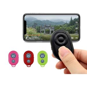 Télécommande universelle de haute qualité pour téléphone, bâton de selfie, déclencheur Bluetooth - Product Image 4