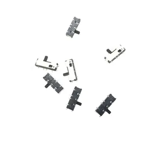Bouton marche/arrêt pour NDSL, alimentation double écran pour Nintendo <span class=keywords><strong>Switch</strong></span> Lite, pièce <span class=keywords><strong>de</strong></span> rechange pour réparation <span class=keywords><strong>de</strong></span> la carte mère <span class=keywords><strong>de</strong></span> la console - Product Image 6